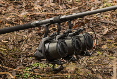 Ensemble Wychwood Riot 12' Full Slim Cork 75S (les 3) -PROLO Magasin 4b640ee0818e901c5c66611542e6f138be0d1a7e 202602amb1