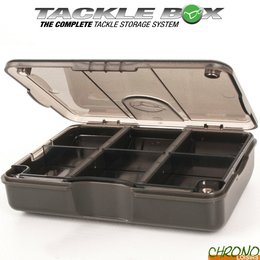 Pack Korda Tackle Box & Compac 220 - Carptour