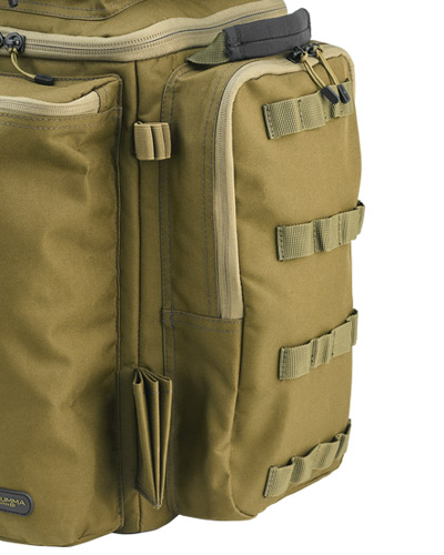 Sac à Dos Prowess Summa Backpack 40L - description 08
