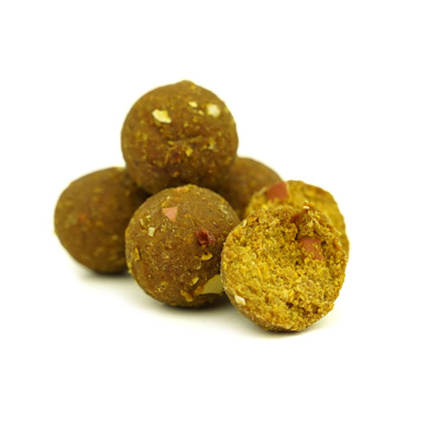 Bouillettes Faith A-Prime Scopex Royale 16mm 1kg - description 01