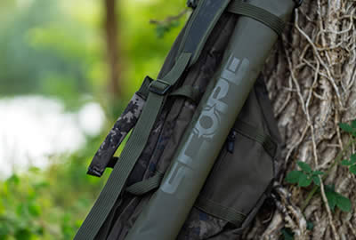 Housse Etanche Nash Scope OPS Stink Bag - description 17