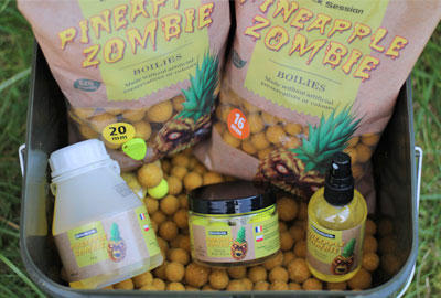 Bouillettes Radical Pineapple Zombie 16mm 1kg 2 Bouillettes Radical Pineapple Zombie 16mm 1kg -DYNAMITE BAITS 4cdaeefaa6f19d526b00d7894116313c922c0424 243314amb2