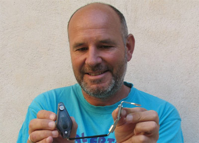 Set Electronique Carpsounder 3D Roc XRS-ACC Dropstar DR-LX2 Mini -Hameçons Soldes Boutique 4ce037d3c768ee78fb6235e93a1e112993d03aea 204538AMB3