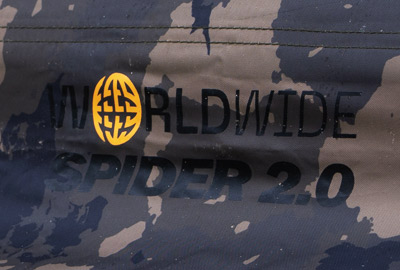 Biwy Solar Worldwide Spider 2.0 FS 2 places (Complet) - description 06