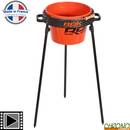 trepied-damorcage-rok-round-seau-complet-orange-13l