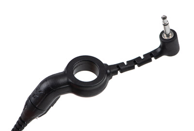 Hanger Fox Black Label Dumpy Halo Bobbin - description 11