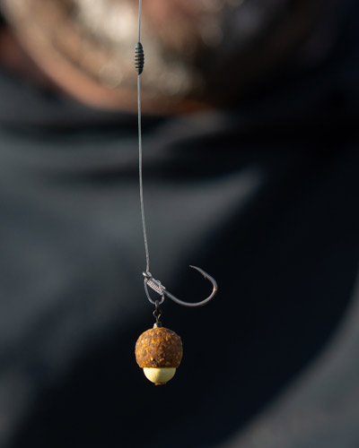 RidgeMonkey Connexion Fluorocast Fluorocarbon 0.45mm 20m - description 05