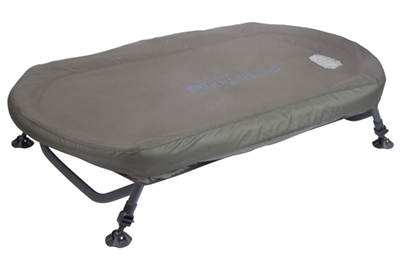 Matelas de Réception Sonik Proguard Framed Cradle - description 04