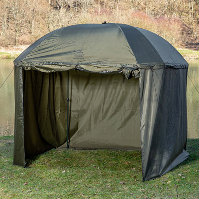 Parapluie Anaconda Magist Carp Shelter (Kit de Stabilisation seul) - description 03
