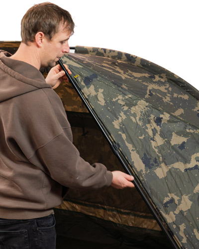 Biwy Solar Worldwide Spider 1.5 FS 1 place (Complet) - description 15