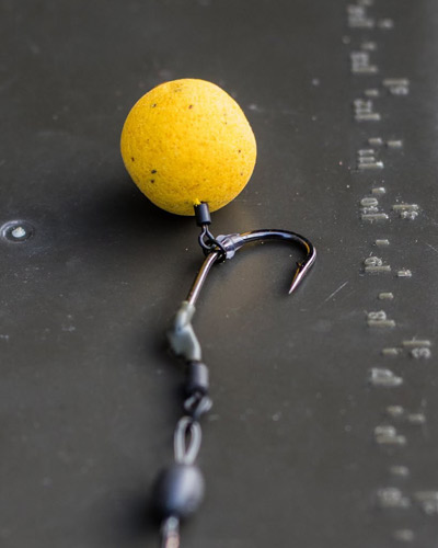 Fil Dentaire Prowess Bait Floss 50m - description 02