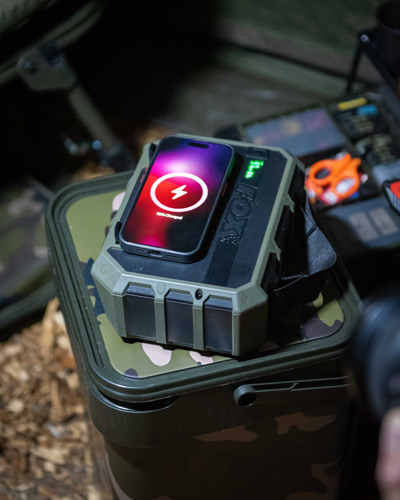 Batterie Fox Halo Wireless Power 96K - description 02