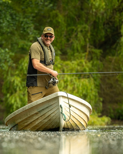 Canne Trakker Propel-B 10' 3.5lbs (les 4) - description 06