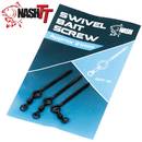 nash-swivel-bait-screw-21mm-x10