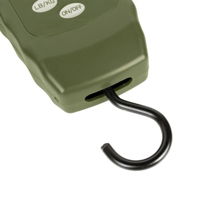 Peson Digital Trakker T1 Digital Scale 50kg - description 06