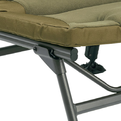 Level Chair Prowess Summa Aerolite S - description 06