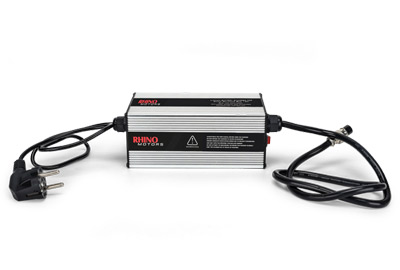 Chargeur de Batterie Rhino 12V 15Ah - description 01