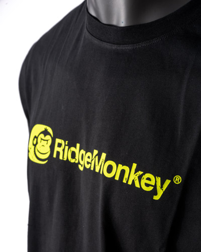 T-shirt RidgeMonkey Apearel LW Classic - description 03
