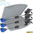 nash-3-swingers-siren-night-glo-swing-arm-set-purple