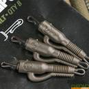 korda-hybrid-qc-clip-di-piombo-per-8