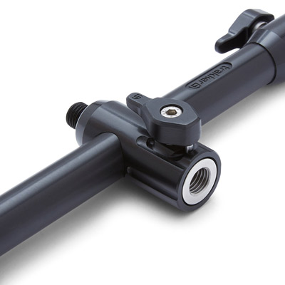 Buzz Bar Trakker ACS Pro Adjustable 205-365mm - description 02