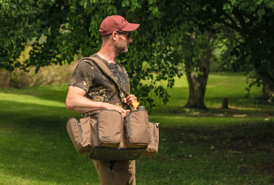 Pack Bagagerie Korda Compac 3x12' (2 Pièces) 12 Pack Bagagerie Korda Compac 3x12' (2 Pièces) -Balanciers Soldes 523473869e174167de5703db15528a8287eb453d 226025amb3