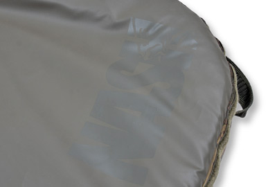 Matelas de Réception Nash Carp Care Deluxe Beanie Mat XL - description 05