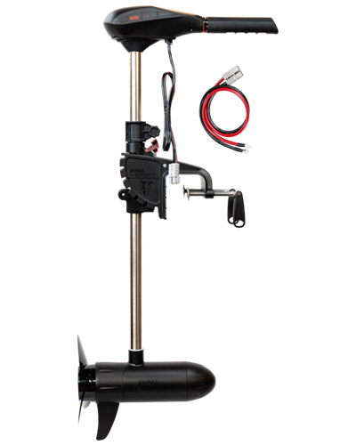 Moteur Electrique Rhino VX65 V2 - description 13