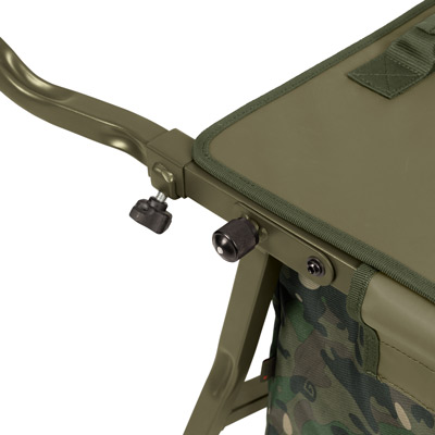 Chariot Trakker X-Trail T1 Plus Barrow - description 12