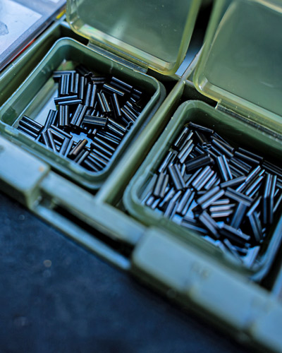 Kit pour Crimps RidgeMonkey Nite Glo Crimp Tool - description 06