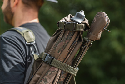 Fourreau Nash Scope Quiver - description 11