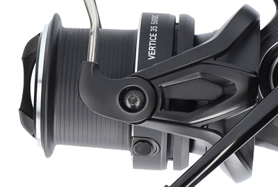 Ensemble Daiwa Black Widow XT 50mm 12' 3lbs Vertice 5000 LD (les 3) - description 11