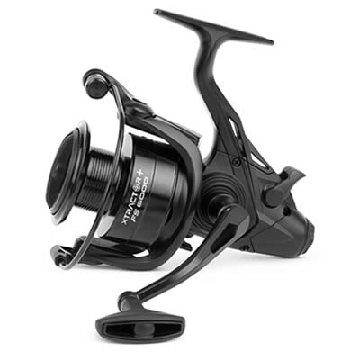 Moulinet Sonik Débrayable Xtractor+ FS 6000 (les 4) - description 01