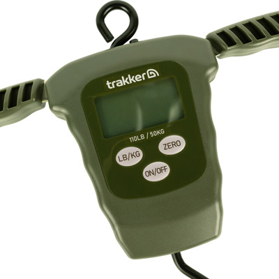 Peson Digital Trakker T1 Digital Scale 50kg - description 04