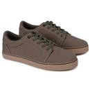 chaussures-fox-khaki-canvas