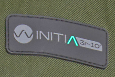 Fourreau Prowess Initia 10' 3 cannes - description 01