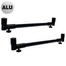 carp-design-elite-black-2-rods-buzz-bar-x2