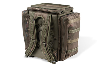 Sac à Dos Nash Scope Soft Protect Rucksack XL - description 16