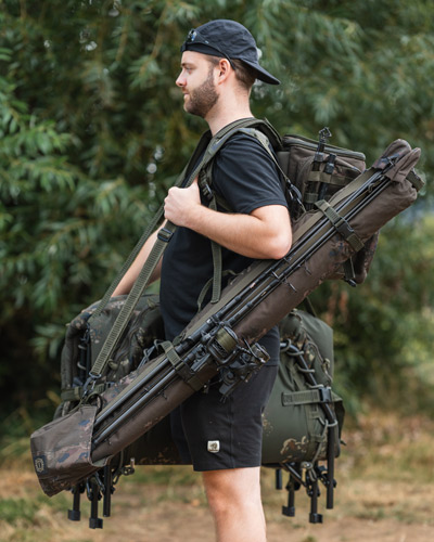 Fourreau Nash Scope Quiver - description 03