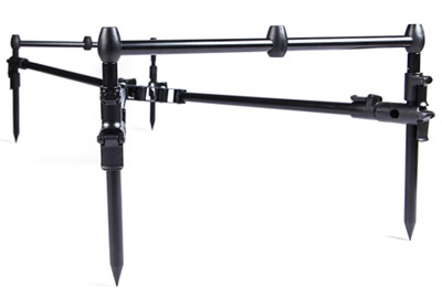 Rod Pod Sonik SKS Black Pod 3 Cannes -Fox || PROLOGIC Soldes Magasin 55844727c0507bf0c4a83d3c1a71daa09b69df51 205815AMB2