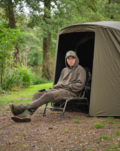 Biwy EOS MK2 2 places (Surtoile seule) - description 02