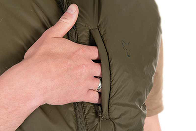 Gilet