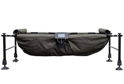 Holdcarp Digital Smart Cradle Onthaakmat - description 03