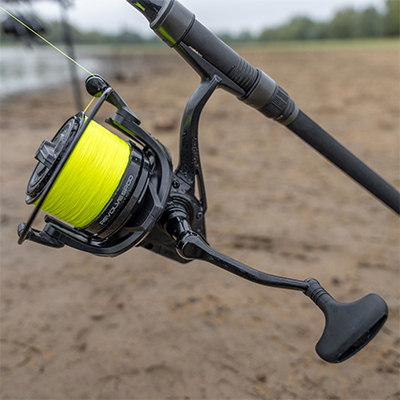 Ensemble Avid Carp Ascent Spod 50mm 12' 5.5lbs Full Shrink Revolve Spod/Marker - description 14