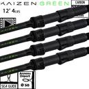 korda-kaizen-green-50mm-12-4lbs-rod-x4