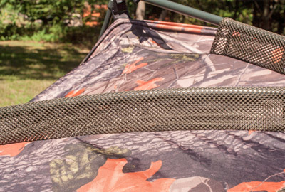Biwy Carp Design Whisper Camo Line 1 place (Occasion) - description 08