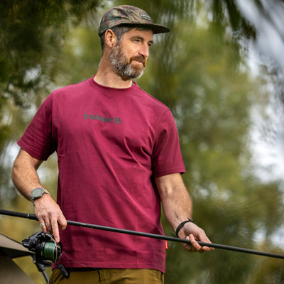 T-Shirt Trakker Ripple - description 03