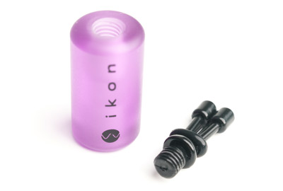 Hanger Prowess Ikon Slim Bobbin Ice - description 04