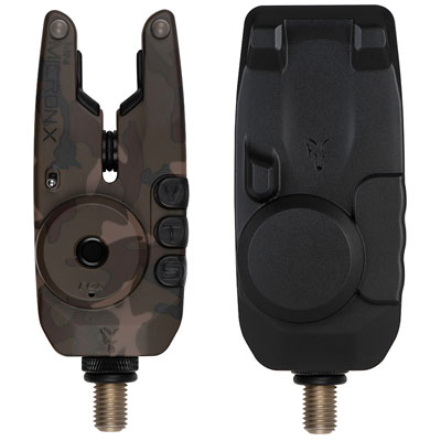 Coffret Fox Centrale 4 Détecteurs Mini Micron X Camo 18 Coffret Fox Centrale 4 Détecteurs Mini Micron X Camo -Hameçons Soldes Boutique 57ec5be5cb3b903269a8332fd81554ddabeb0d03 203928amb15