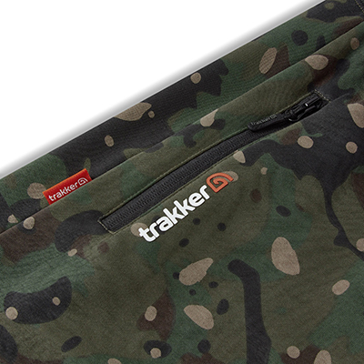 Pantalon Trakker CR Camo Jogger - description 04